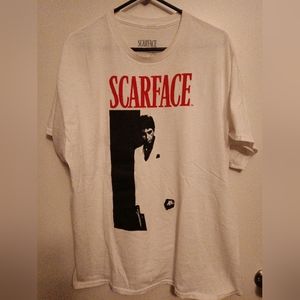 Scarface XL Shirt